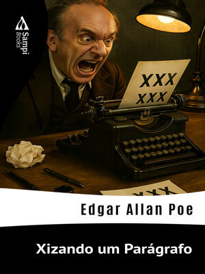 cover image of Xizando um Parágrafo